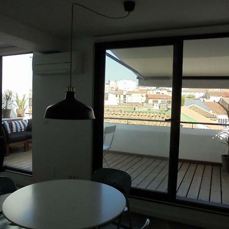 La Nina Chica Apartment Malaga Exterior photo