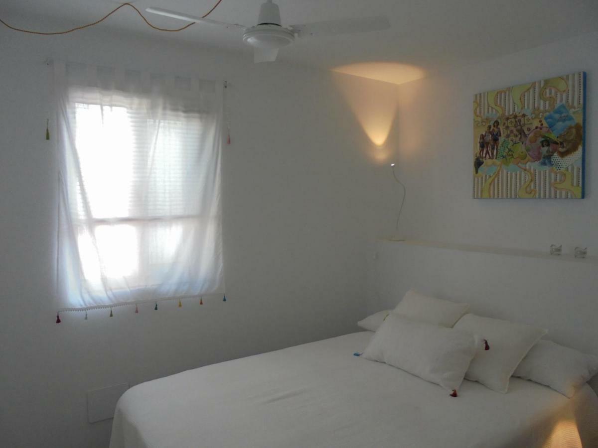 La Nina Chica Apartment Malaga Exterior photo